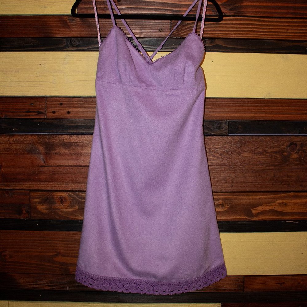 EXPRESS Women's dress